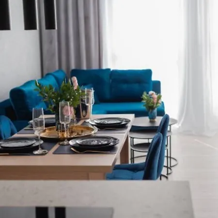 Apartmán Silvia Karolinki 78 *