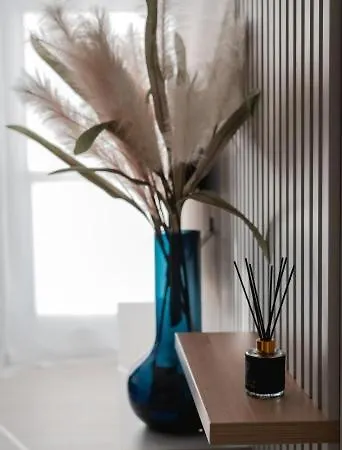 Silvia Karolinki 78 Apartmán Hlivice