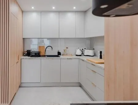 Apartmán Silvia Karolinki 78 *