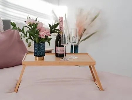 Apartmán Silvia Karolinki 78 Hlivice