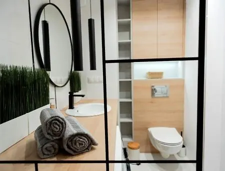 Apartament Silvia Karolinki 78