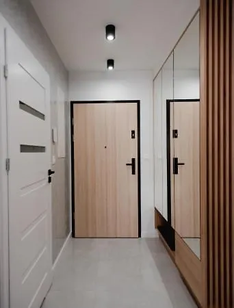 Silvia Karolinki 78 Apartment