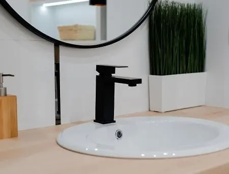 Apartmán Silvia Karolinki 78 Hlivice