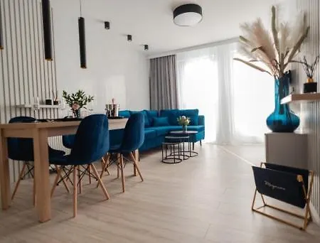 Apartmán Silvia Karolinki 78