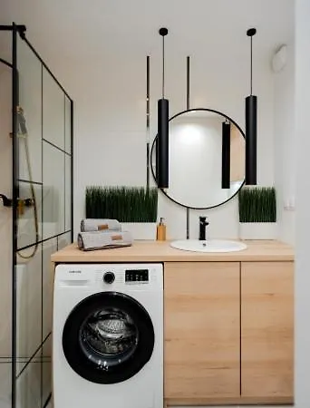Apartmán Silvia Karolinki 78 *