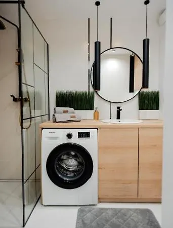 Apartament Silvia Karolinki 78 Gliwice