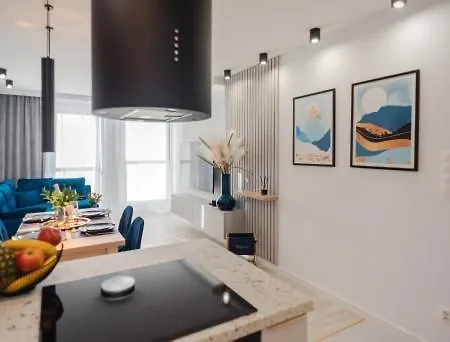 Apartmán Silvia Karolinki 78 *