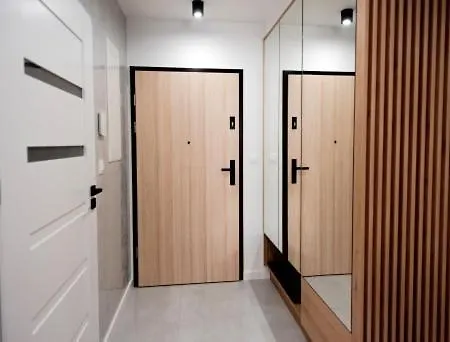 Apartment Silvia Karolinki 78 Gliwice