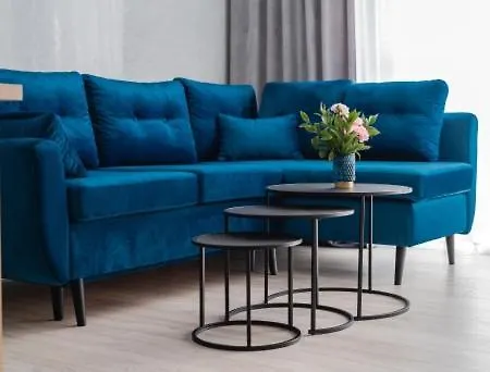 Silvia Karolinki 78 Apartman Gliwice