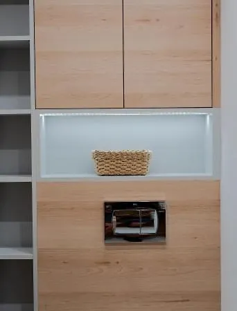 Silvia Karolinki 78 Apartmán Hlivice
