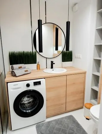 Silvia Karolinki 78 Apartament Gliwice