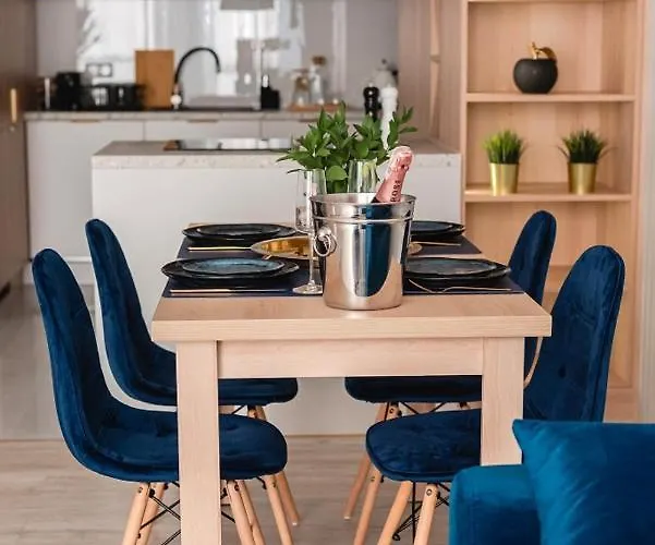 Apartman Silvia Karolinki 78 Gliwice