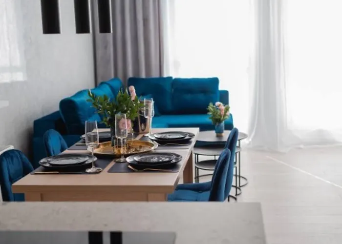 Appartement Silvia Karolinki 78 *