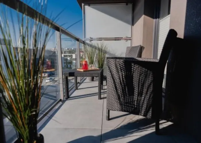 Appartement Silvia Karolinki 78