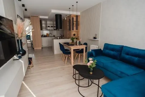 Silvia Karolinki 78 Apartman *