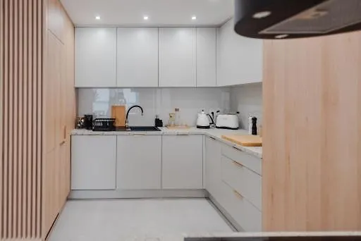 Apartman Silvia Karolinki 78 *