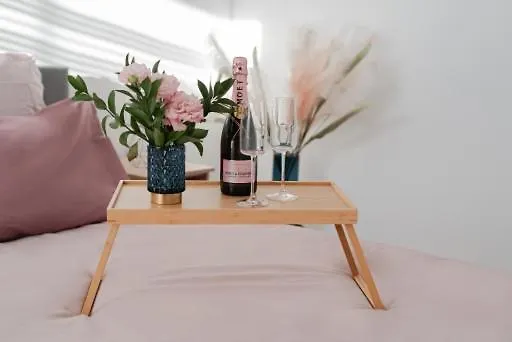 Apartman Silvia Karolinki 78 Gliwice