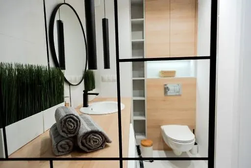 Apartman Silvia Karolinki 78