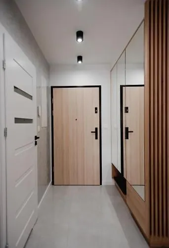 Silvia Karolinki 78 Apartman