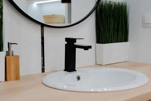 Apartman Silvia Karolinki 78 Gliwice