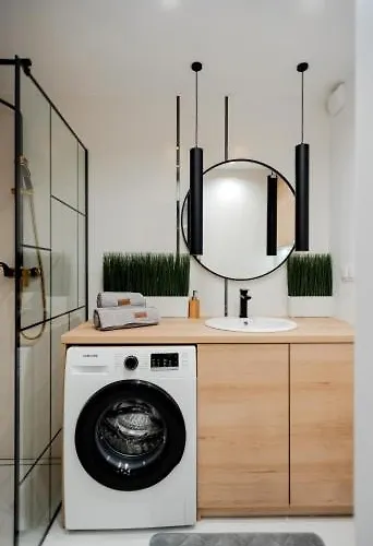 Appartement Silvia Karolinki 78 *