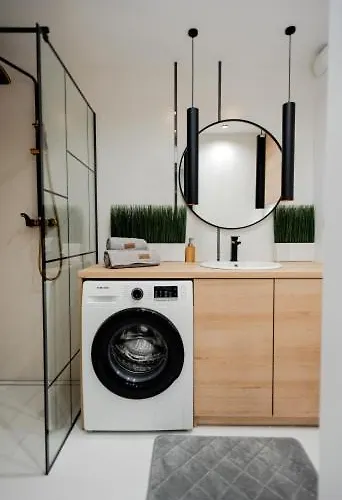 Apartman Silvia Karolinki 78 Gliwice