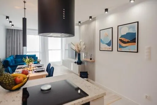 Apartman Silvia Karolinki 78 *