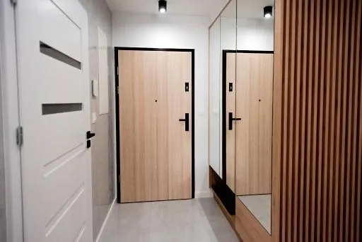 Apartman Silvia Karolinki 78 Gliwice