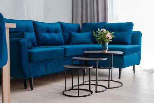 Silvia Karolinki 78 Apartman Gliwice