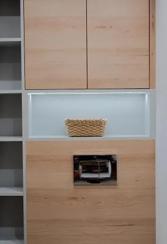 Silvia Karolinki 78 Apartman Gliwice