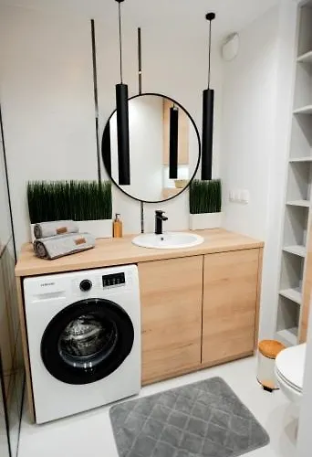 Silvia Karolinki 78 Appartement Gliwice